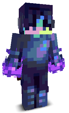 Vpfx's skin