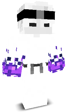 cwgff's skin
