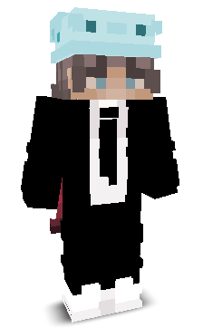xeriiox's skin