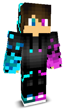Itz_johny's skin