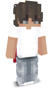 vxracity's skin