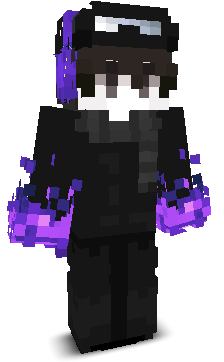 Tarott69's skin