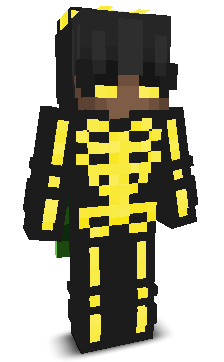 xTrollPL216x's skin