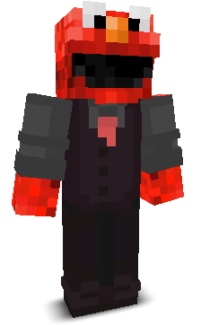 HeroLarper's skin