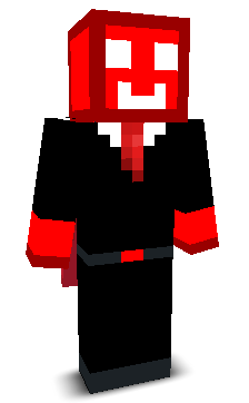 SuperPHM's skin