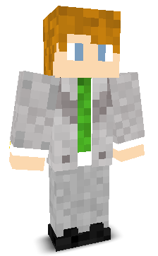 _Climeq's skin