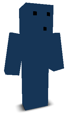 Itzenji's skin