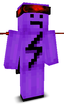 ellistonw2019's skin