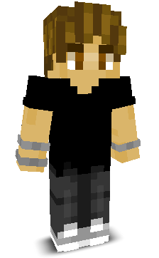 Waterwolf_MC's skin