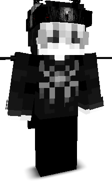 mydara's skin