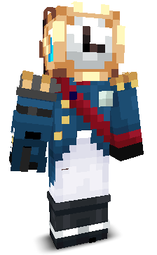Atom8805's skin