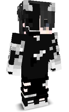 ItzHusk's skin