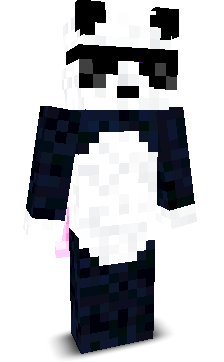 Man_Of_ThePanda's skin