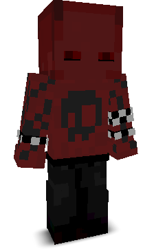 wenknew's skin