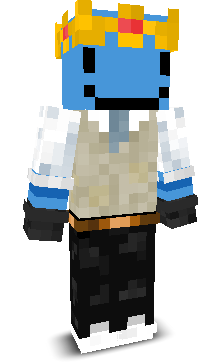 Yamanninja13's skin