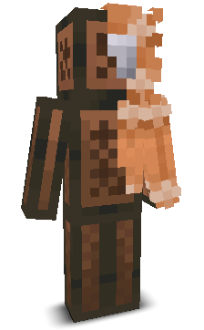 kuopee's skin