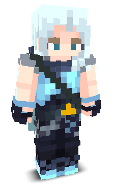 gyrospanzer's skin
