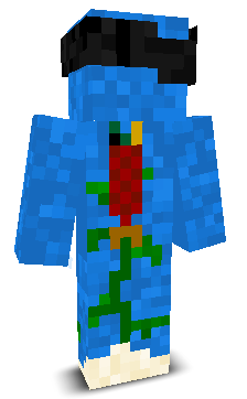FollowedOcean66's skin