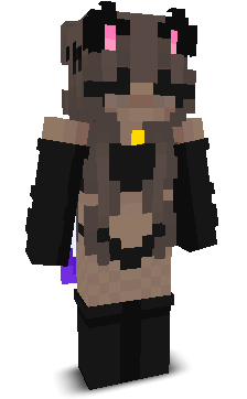 vii3ve's skin
