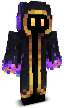 Blexxuss's skin
