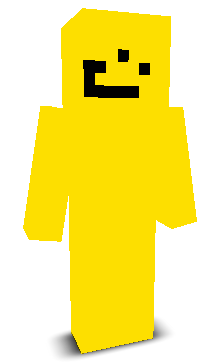 Ilove_potato's skin