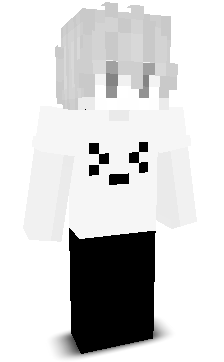xzentel's skin