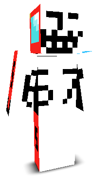 barighttttrttt's skin