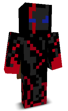 KingPenguin199's skin