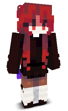 Marttel's skin