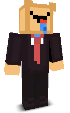 Eymooo's skin