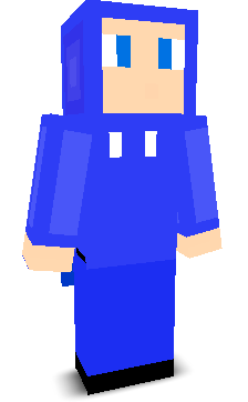 BrewIsHere's skin