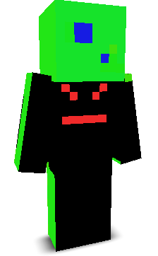 eliotnils23's skin