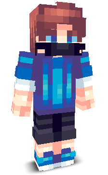 COCOCR4FT's skin