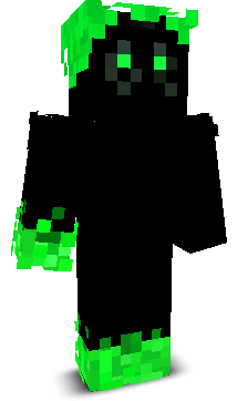 Dunwormveslinder's skin