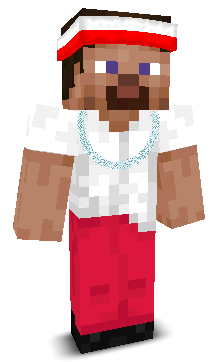 Polish1God's skin
