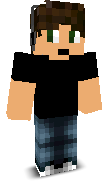 JelousIsTheGoat's skin
