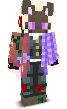 DangerKltty's skin