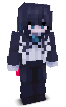 vallerie's skin