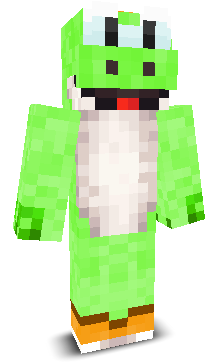 PianoSinister's skin