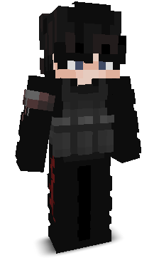 crafty956's skin