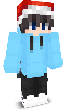 oMystical's skin