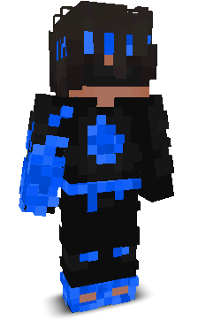 Streetninja36's skin