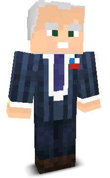 Bottlecod's skin