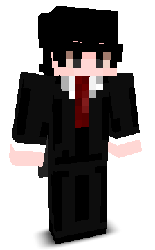 Real_Kano's skin