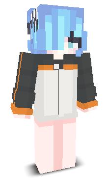 nothing_niko's skin