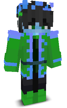 koiovr's skin