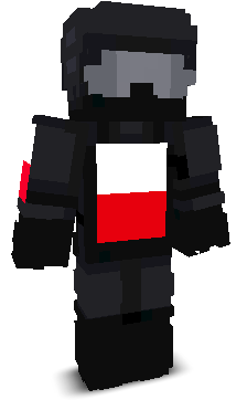 BIgOliwier's skin