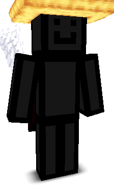 Try3rd's skin