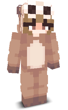 Honey_D's skin