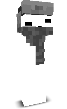 Sneazuki's skin
